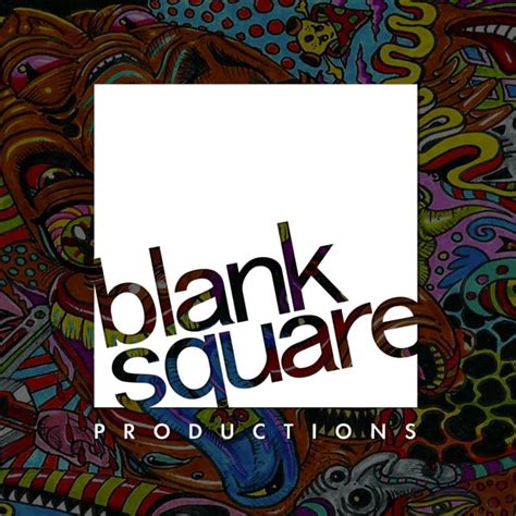 Blank Square Productions – Creative Visuals